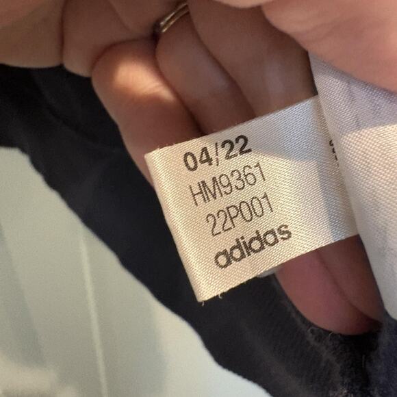 Adidas Hoodie Mens Large Maite Lets Go Pullover Skateboarding Trefoil HM9361 - Picture 3 of 15